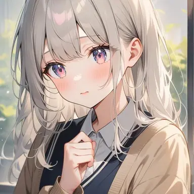 Profile image of 森川 由菜
