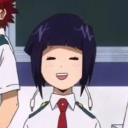 Profile image of 耳郎 響香