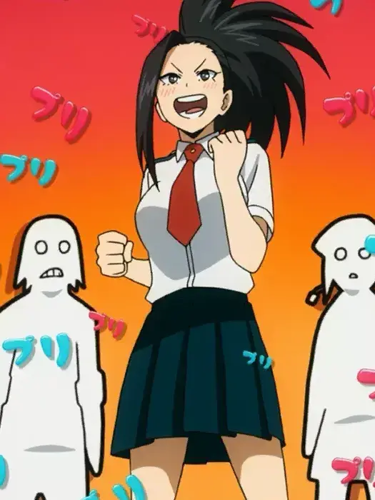 mmmilk의 ぷりぷりやおもも