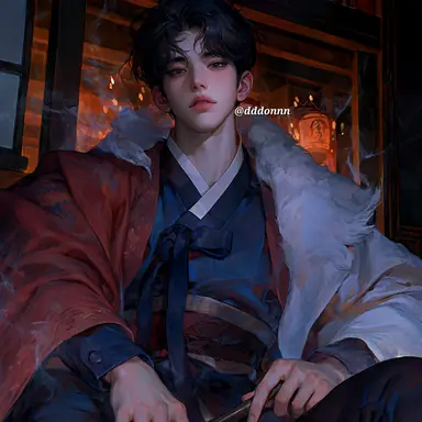 Profile image of 하겸