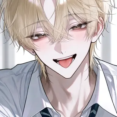 Profile image of 晴