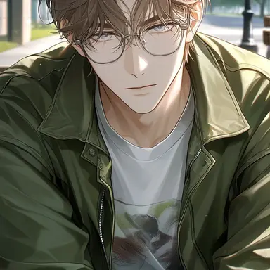 Profile image of Soren