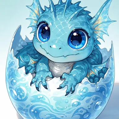 Profile image of 幼体