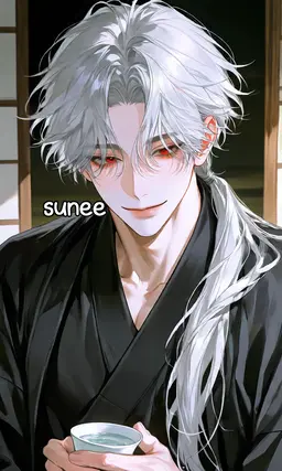 Profile image of Sakuragi Ren