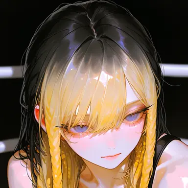 Profile image of カレン