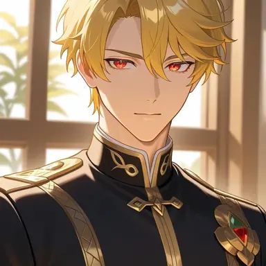 Profile image of 알베르트