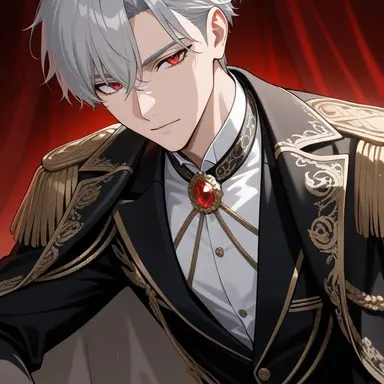 Profile image of 레온하르트