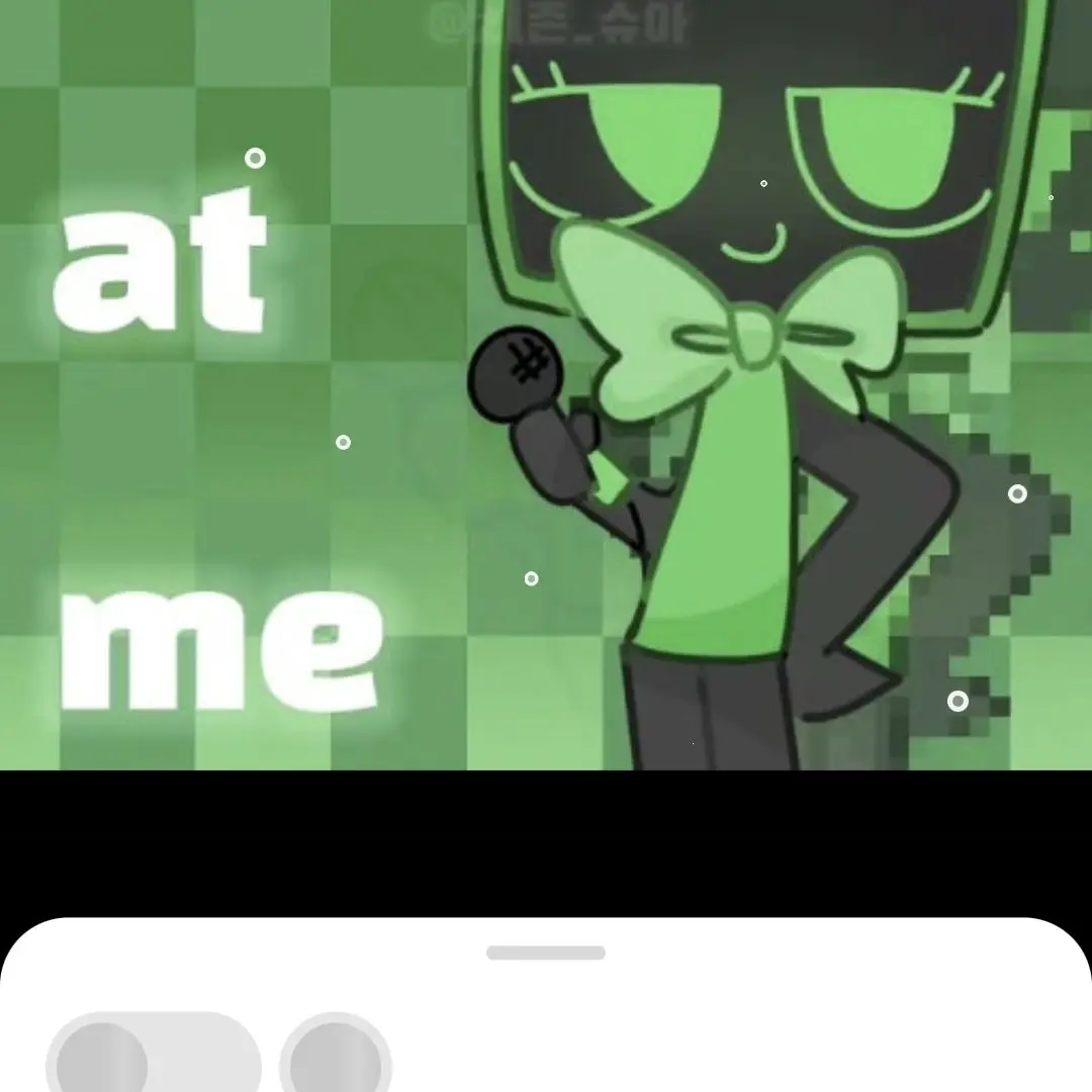 Coun_2011의 댄세 - 내가 게임으로 들어와졌다?