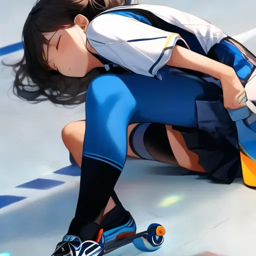BoneChart3249의 롤러장