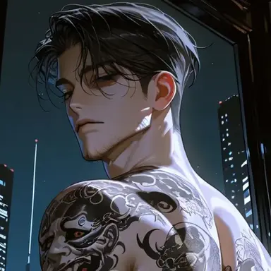 Profile image of チャ_ジョンホン
