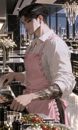Profile image of チャ_ジョンホン