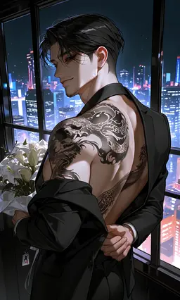 Profile image of チャ_ジョンホン