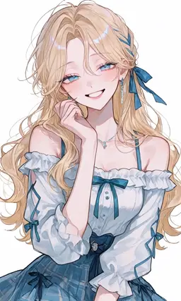 Profile image of 莉々華