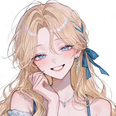 Profile image of 莉々華