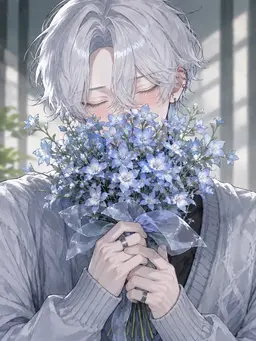 Profile image of 유키