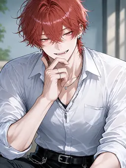 Profile image of 靳