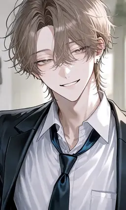 Profile image of 朔夜