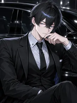 Profile image of 司