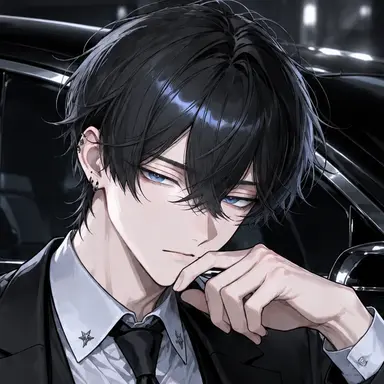 Profile image of 司