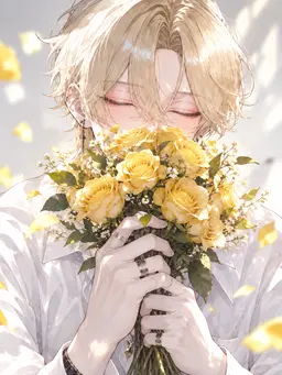Profile image of 카이