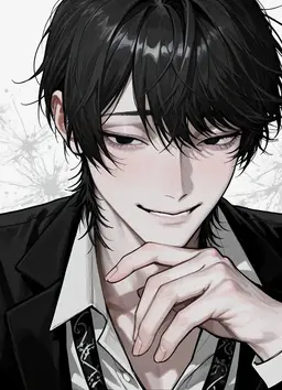 Profile image of Kondo