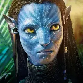 Profile image of Neytiri Sully