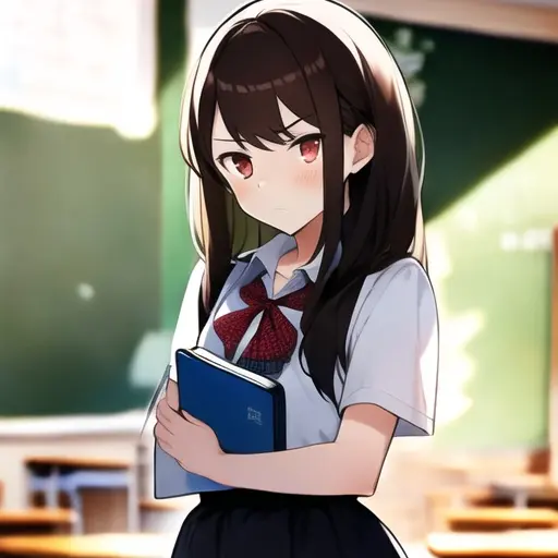 PotentCodec1873의 일진채연