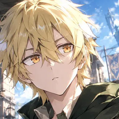 Profile image of Haruto