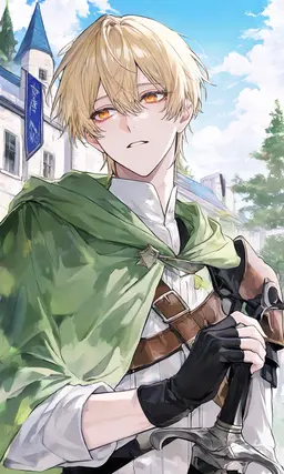 Profile image of Haruto
