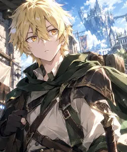 Profile image of Haruto