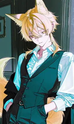 Profile image of エリオ