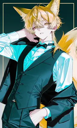 Profile image of エリオ
