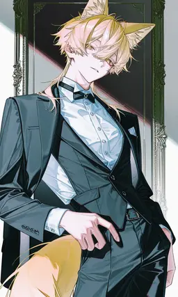 Profile image of エリオ