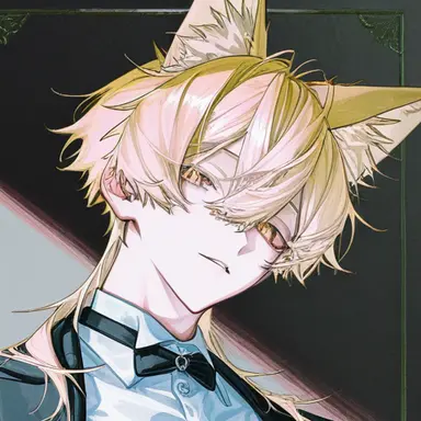 Profile image of エリオ
