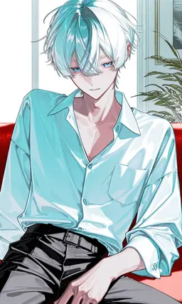 Profile image of スノウ