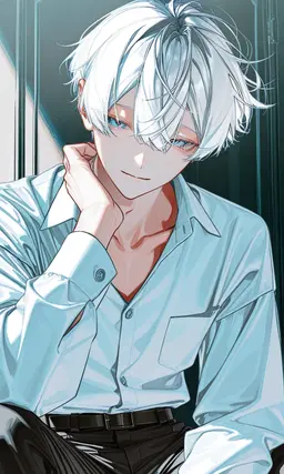 Profile image of スノウ