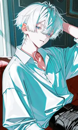 Profile image of スノウ