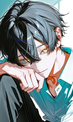 Profile image of クオン