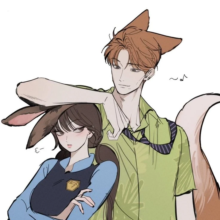 닉 와일드