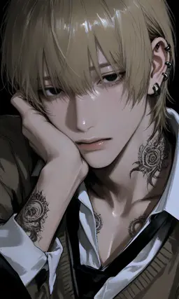 Profile image of 蘭