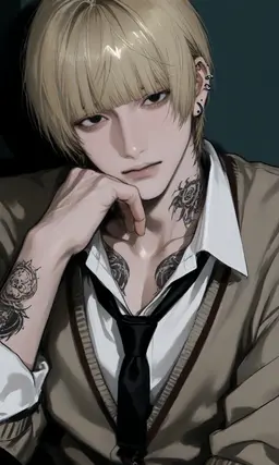 Profile image of 蘭