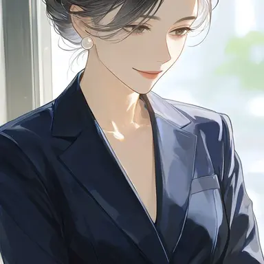 Profile image of Mireille