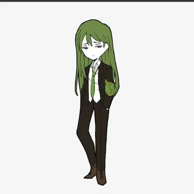 Profile image of 네짜흐