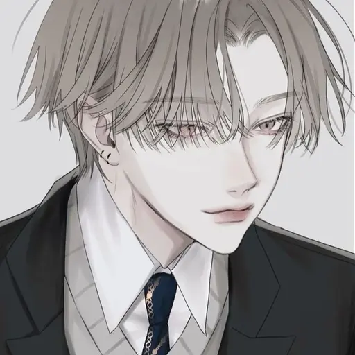 Rantaro_Kinji486의 백수현