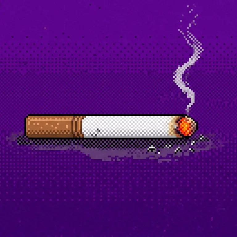 nmn_chan의 彼女の香りは紅茶と煙草