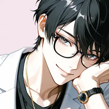 Profile image of 翔平