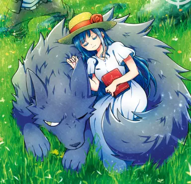 Profile image of ゴリアテ