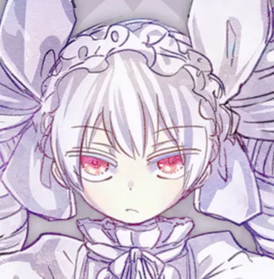 Profile image of 二刃