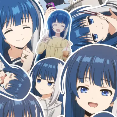 Profile image of Mutsumi