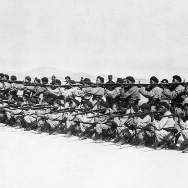 Profile image of 조선국 정벌계획